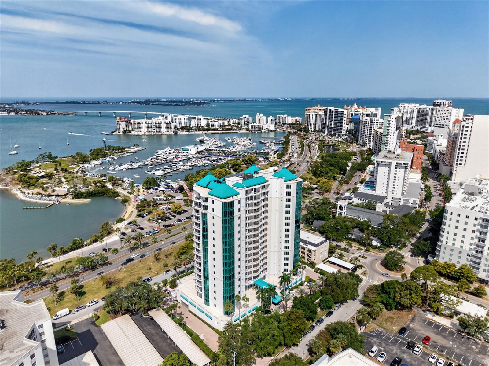 340 S PALM AVENUE 14