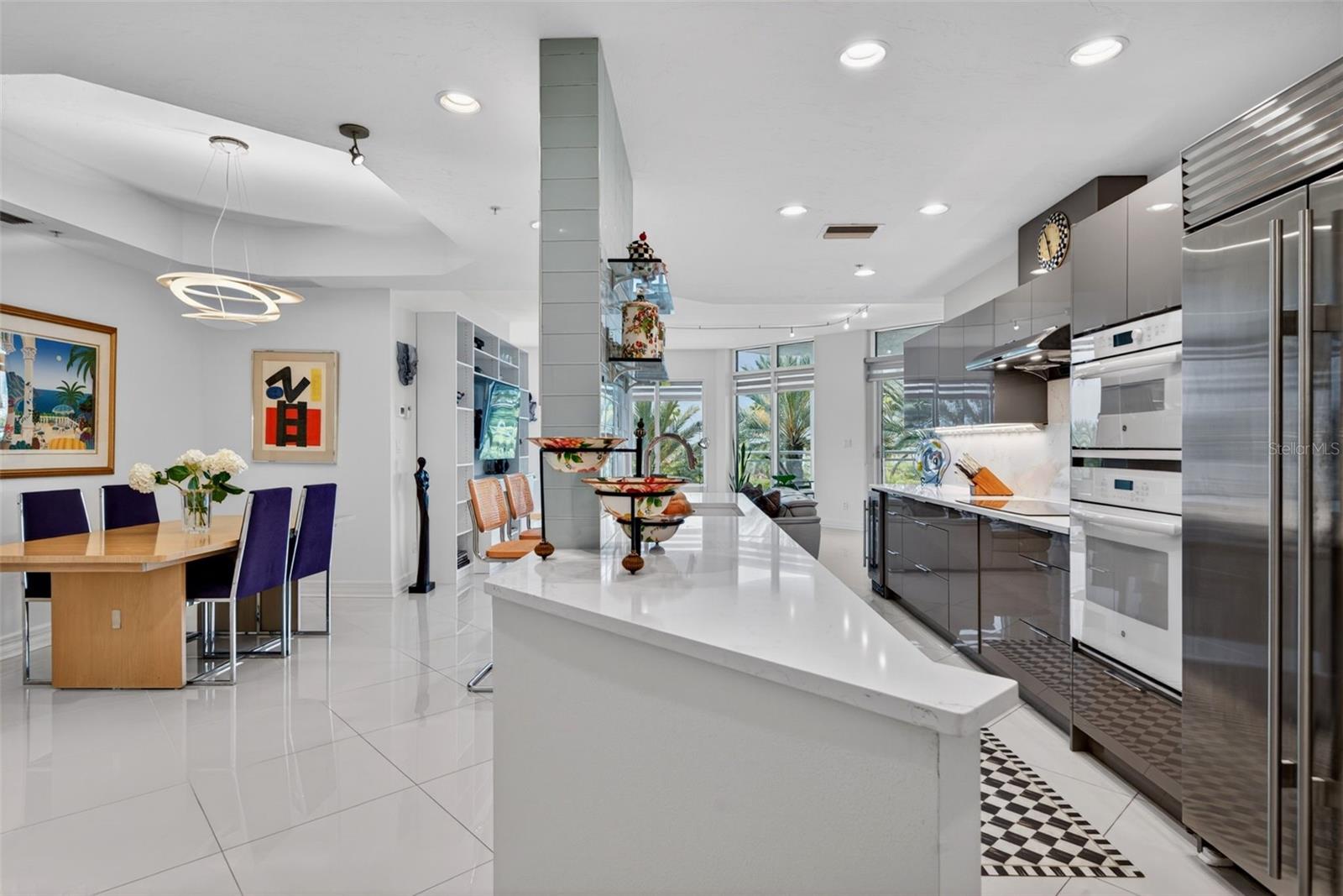 SARABANDE - Residential