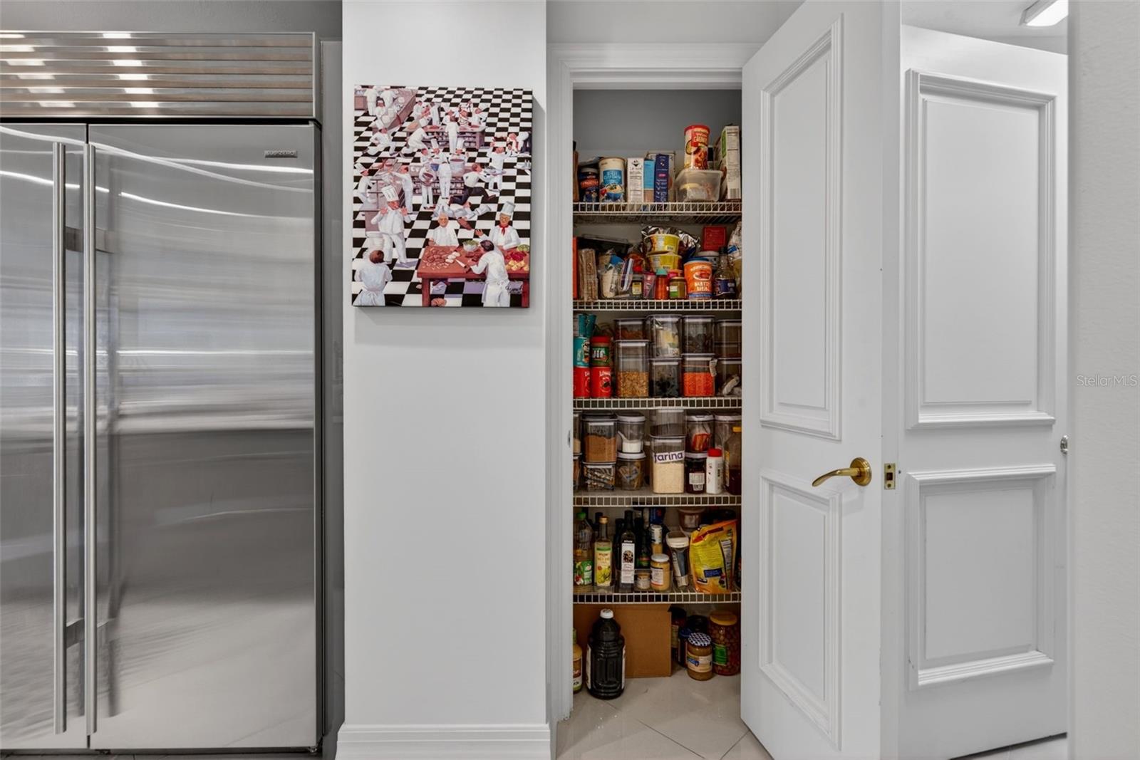 SARABANDE - Residential