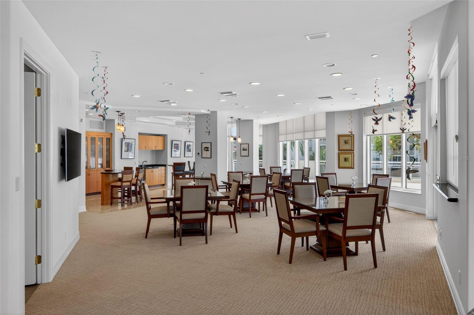 SARABANDE - Residential