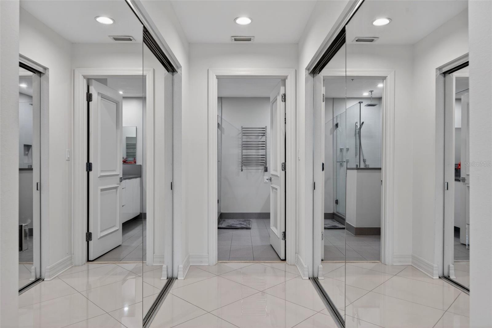 SARABANDE - Residential