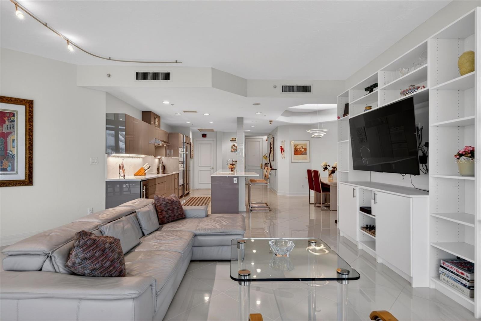 SARABANDE - Residential