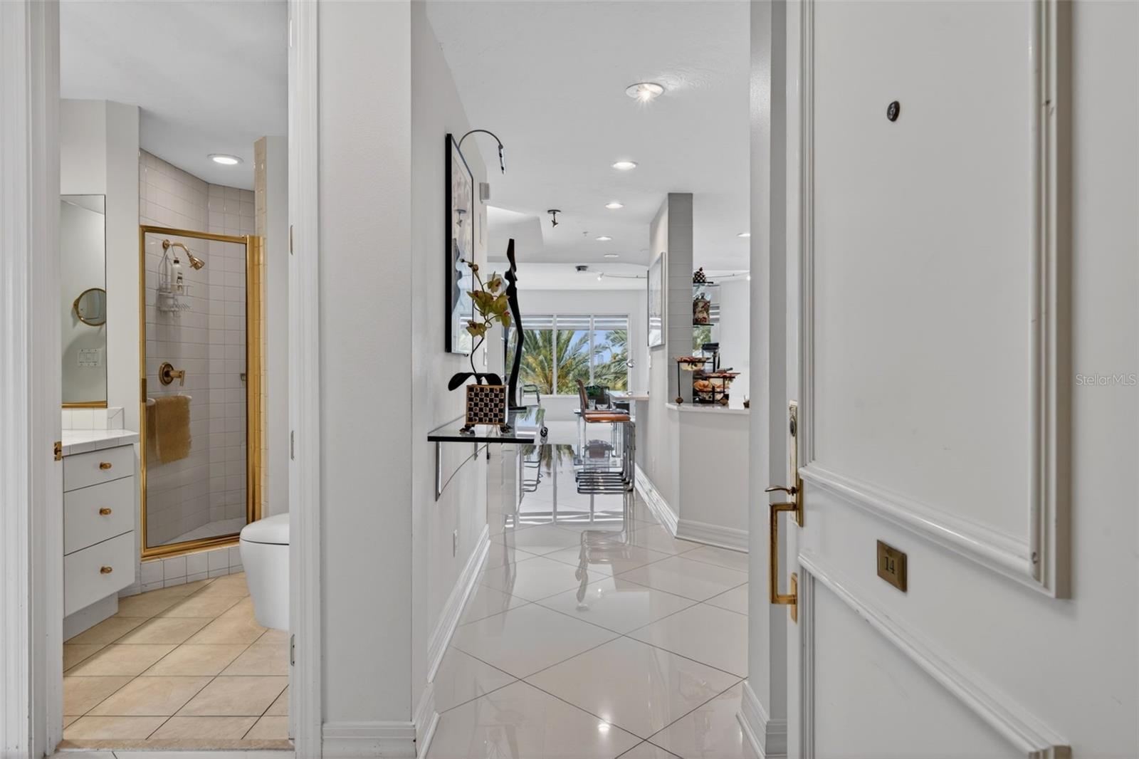 SARABANDE - Residential