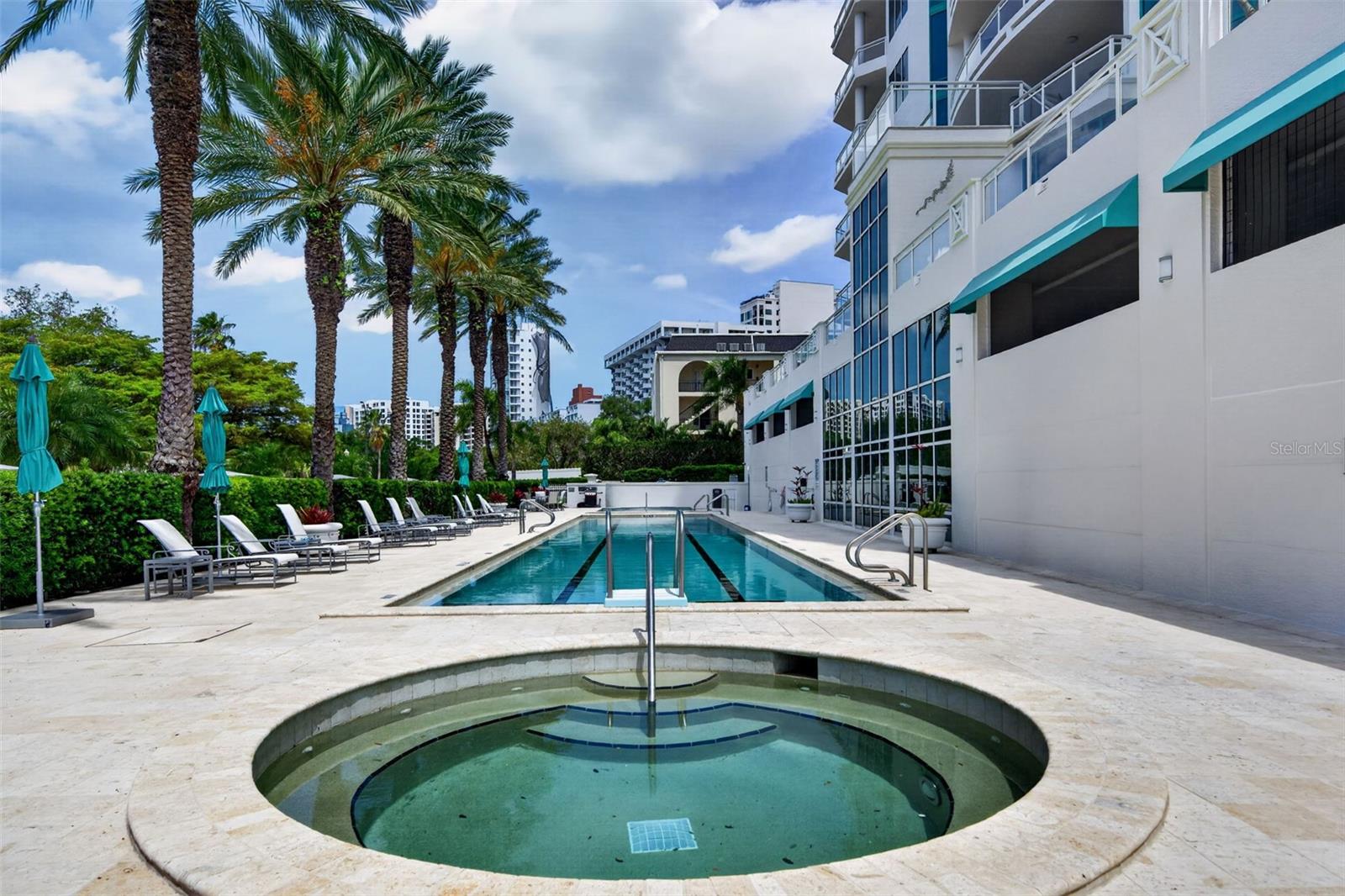 SARABANDE - Residential