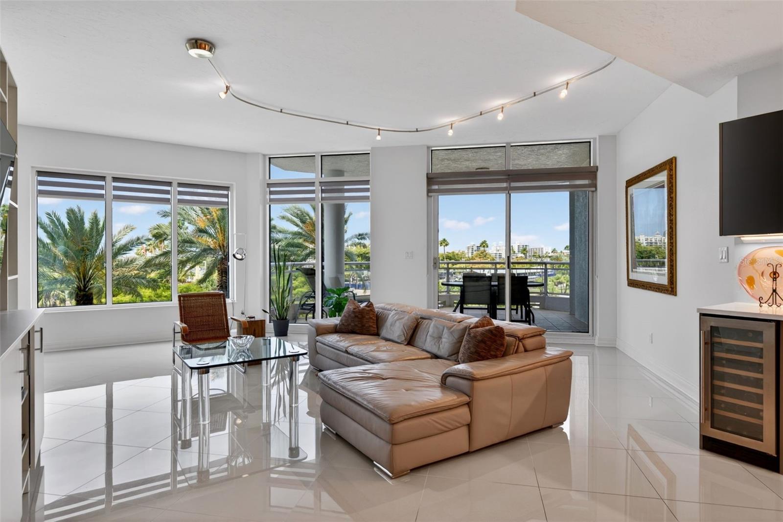 SARABANDE - Residential