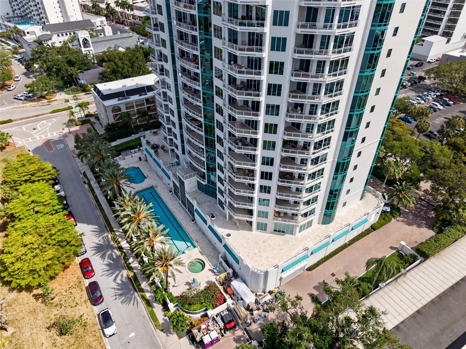 SARABANDE - Residential