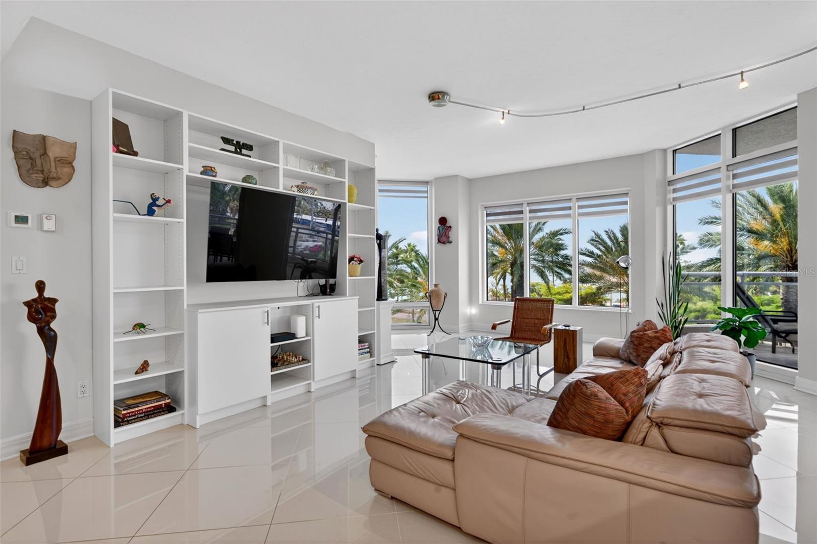 SARABANDE - Residential