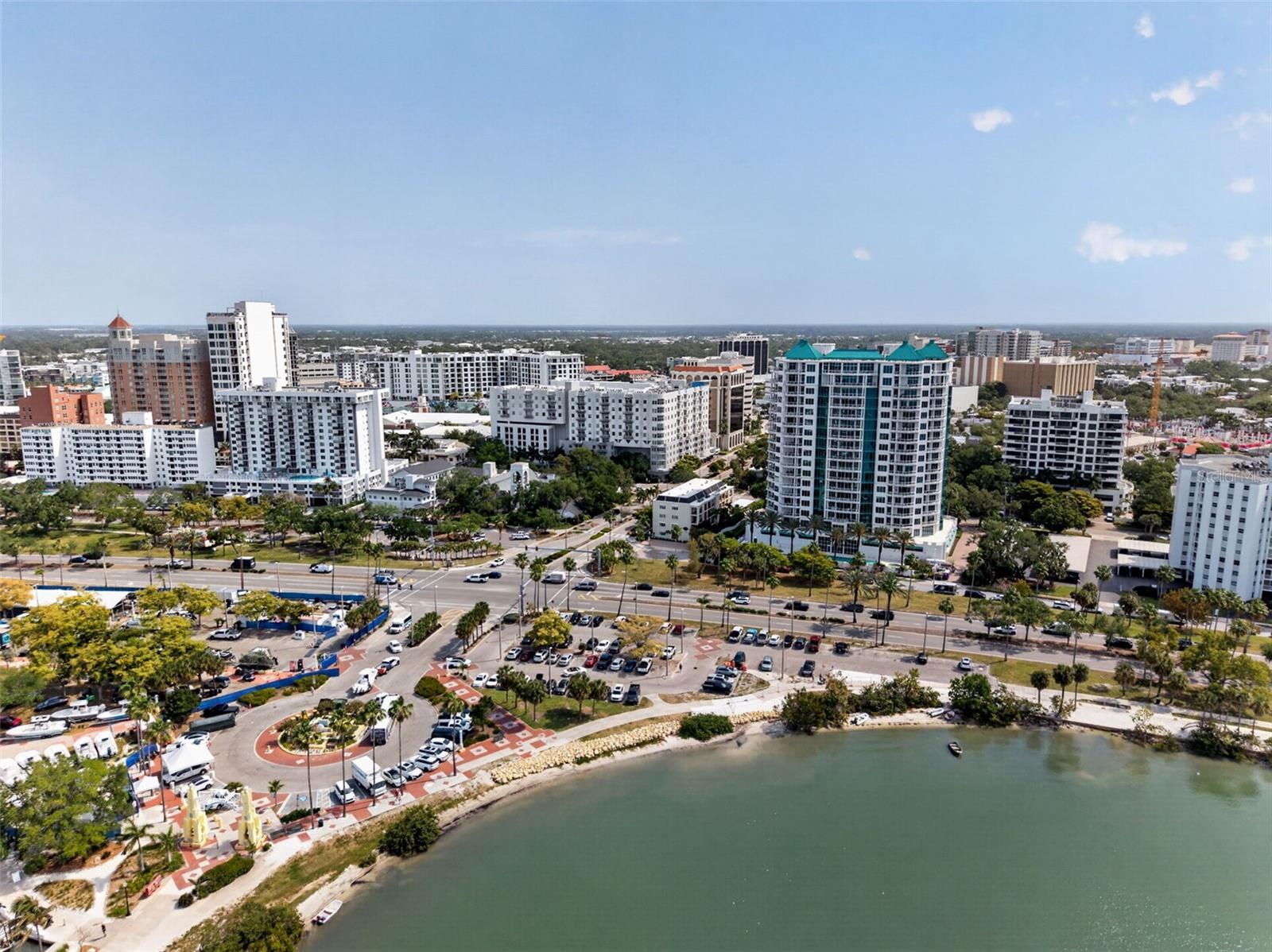 SARABANDE - Residential