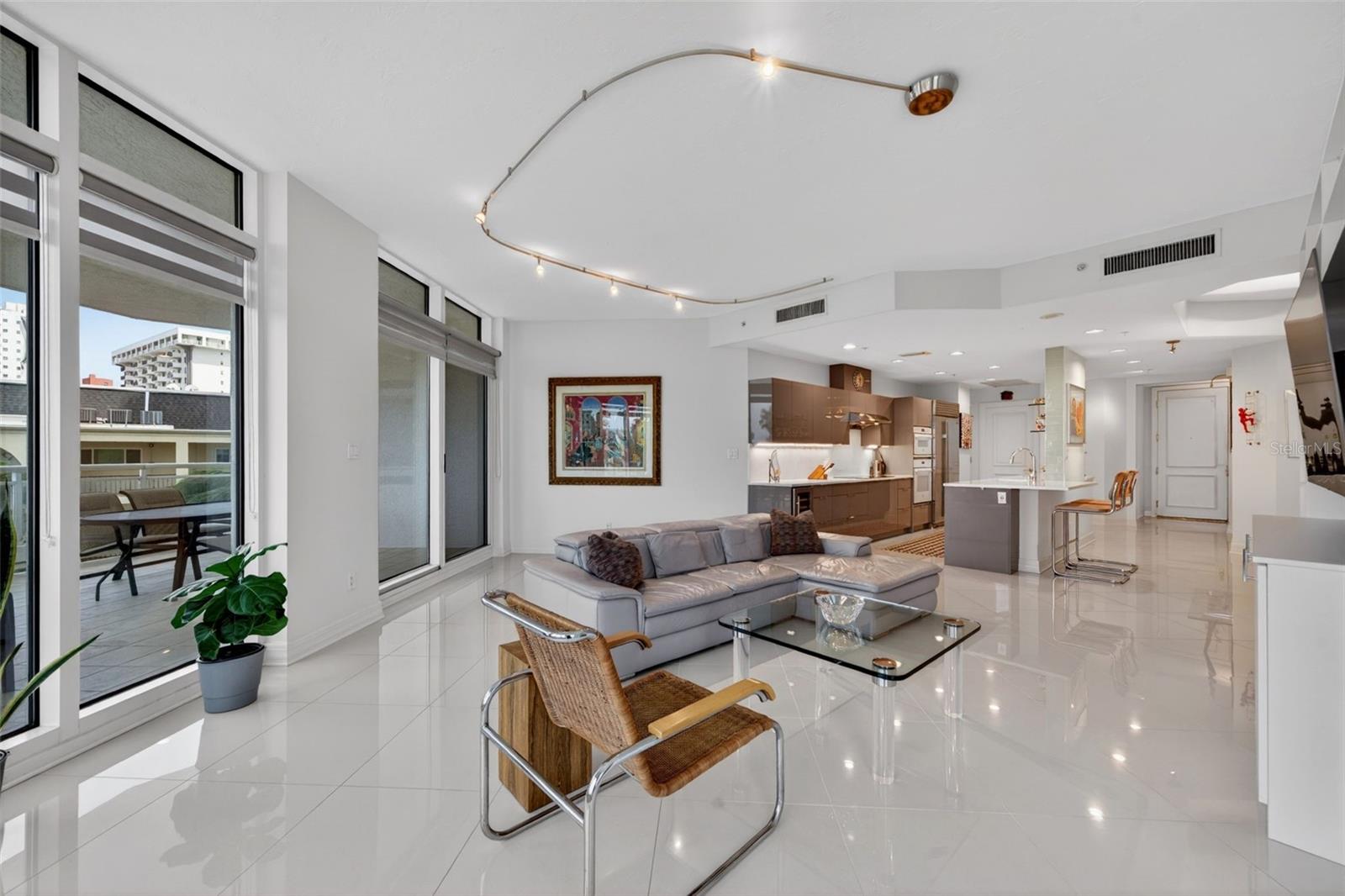 SARABANDE - Residential