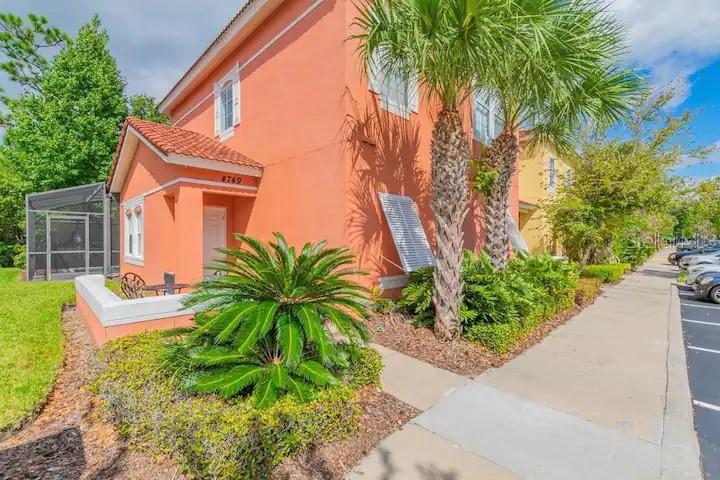 Photo 4 of 27 of 4749 ORMOND BEACH WAY townhome