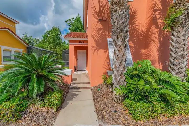 View KISSIMMEE, FL 34746 townhome