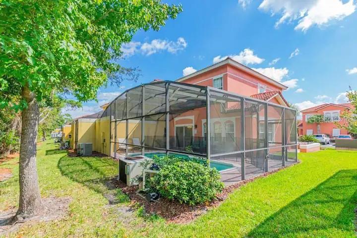 Photo 3 of 27 of 4749 ORMOND BEACH WAY townhome