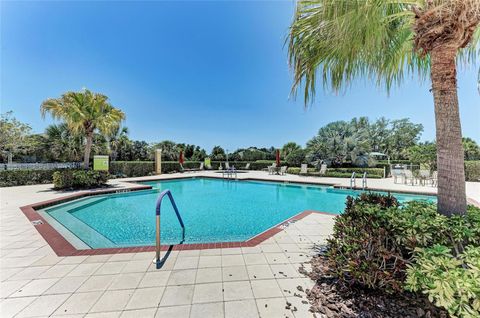 A home in BRADENTON