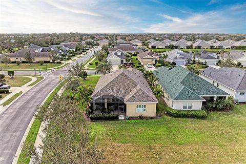 A home in BRADENTON