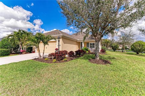 A home in BRADENTON