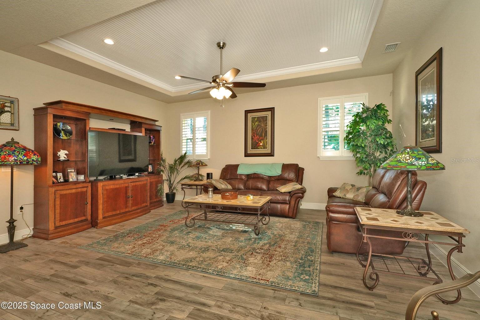 RIVERVIEW TERRACE AMD - Residential