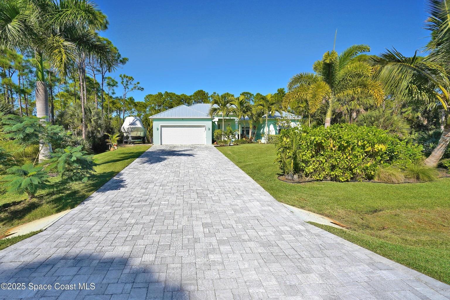 RIVERVIEW TERRACE AMD - Residential