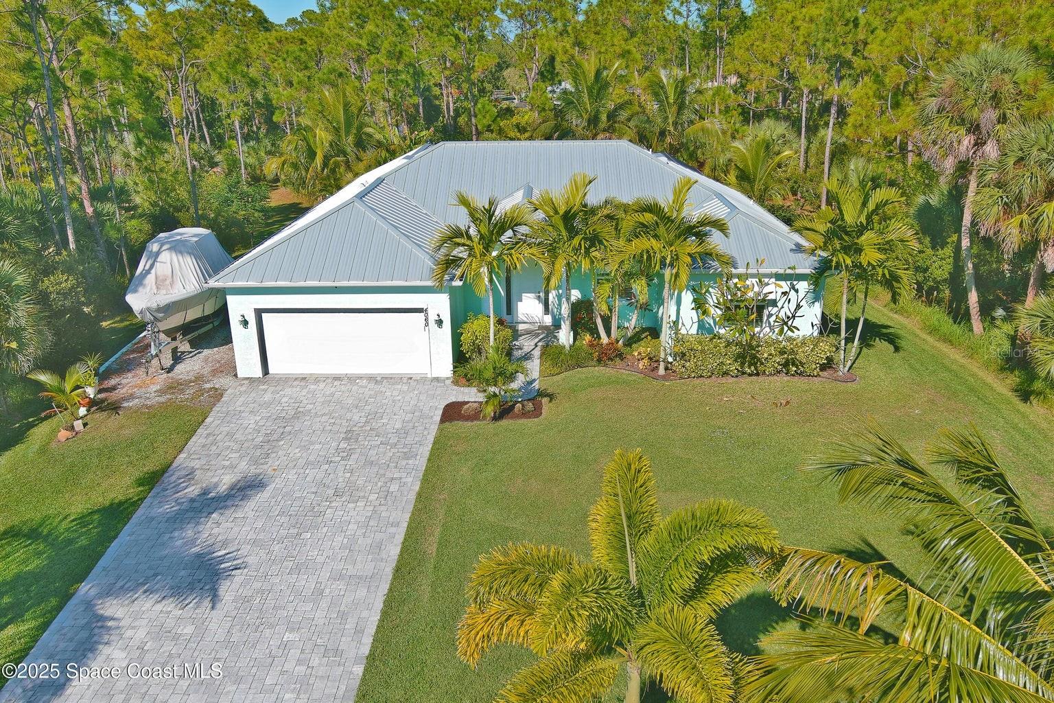 RIVERVIEW TERRACE AMD - Residential