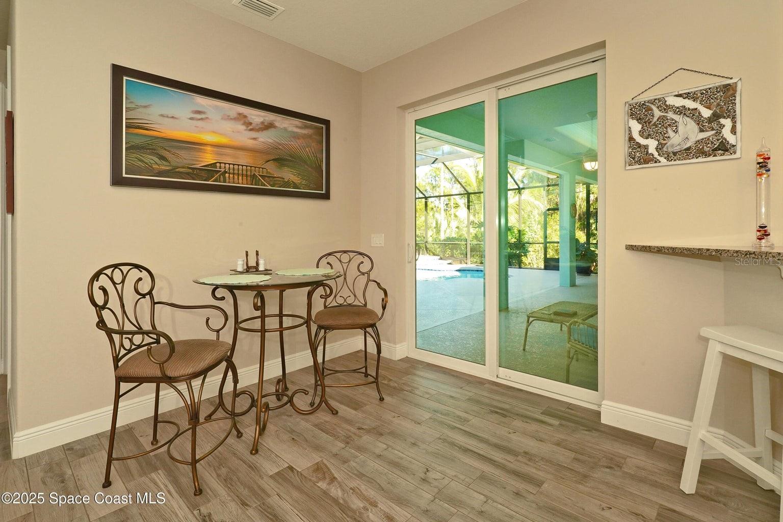 RIVERVIEW TERRACE AMD - Residential