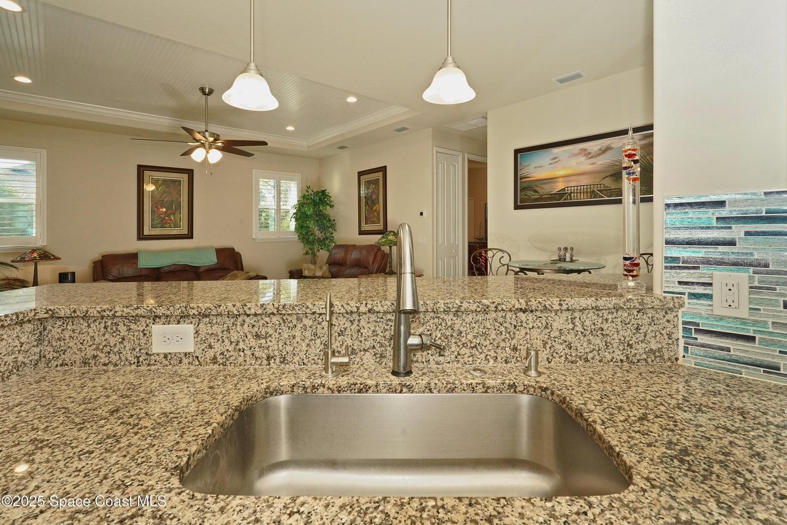 RIVERVIEW TERRACE AMD - Residential