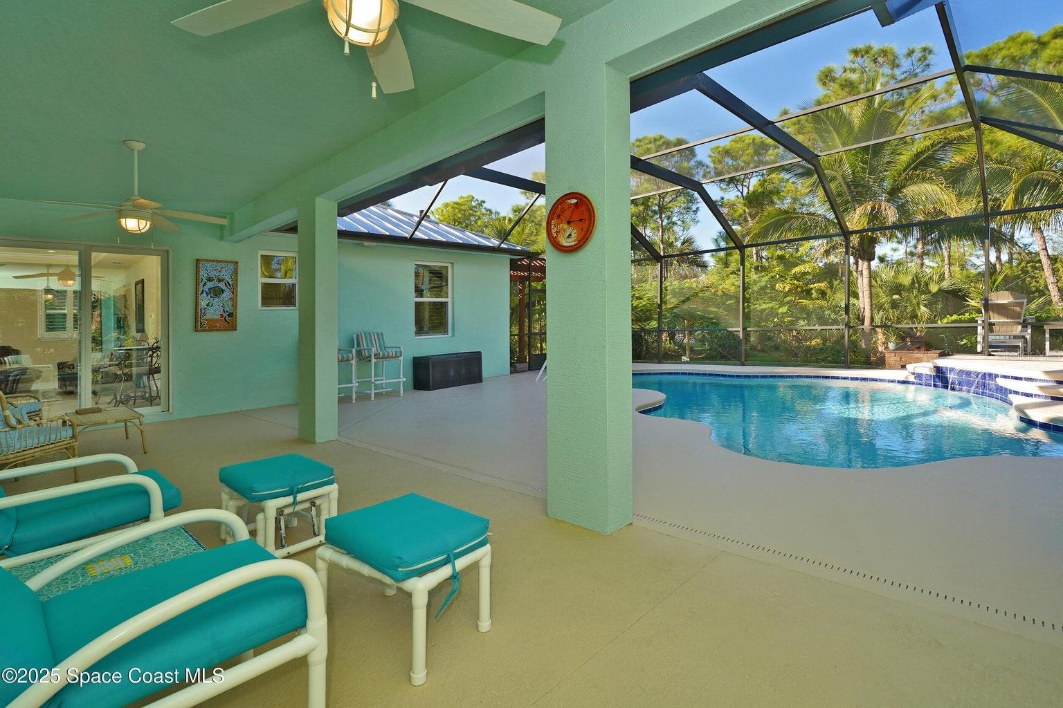 RIVERVIEW TERRACE AMD - Residential