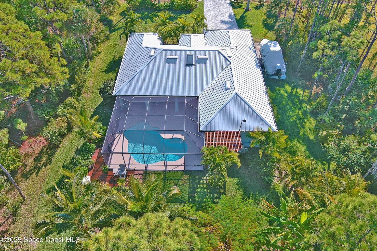 RIVERVIEW TERRACE AMD - Residential