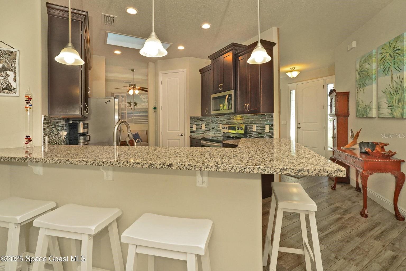 RIVERVIEW TERRACE AMD - Residential