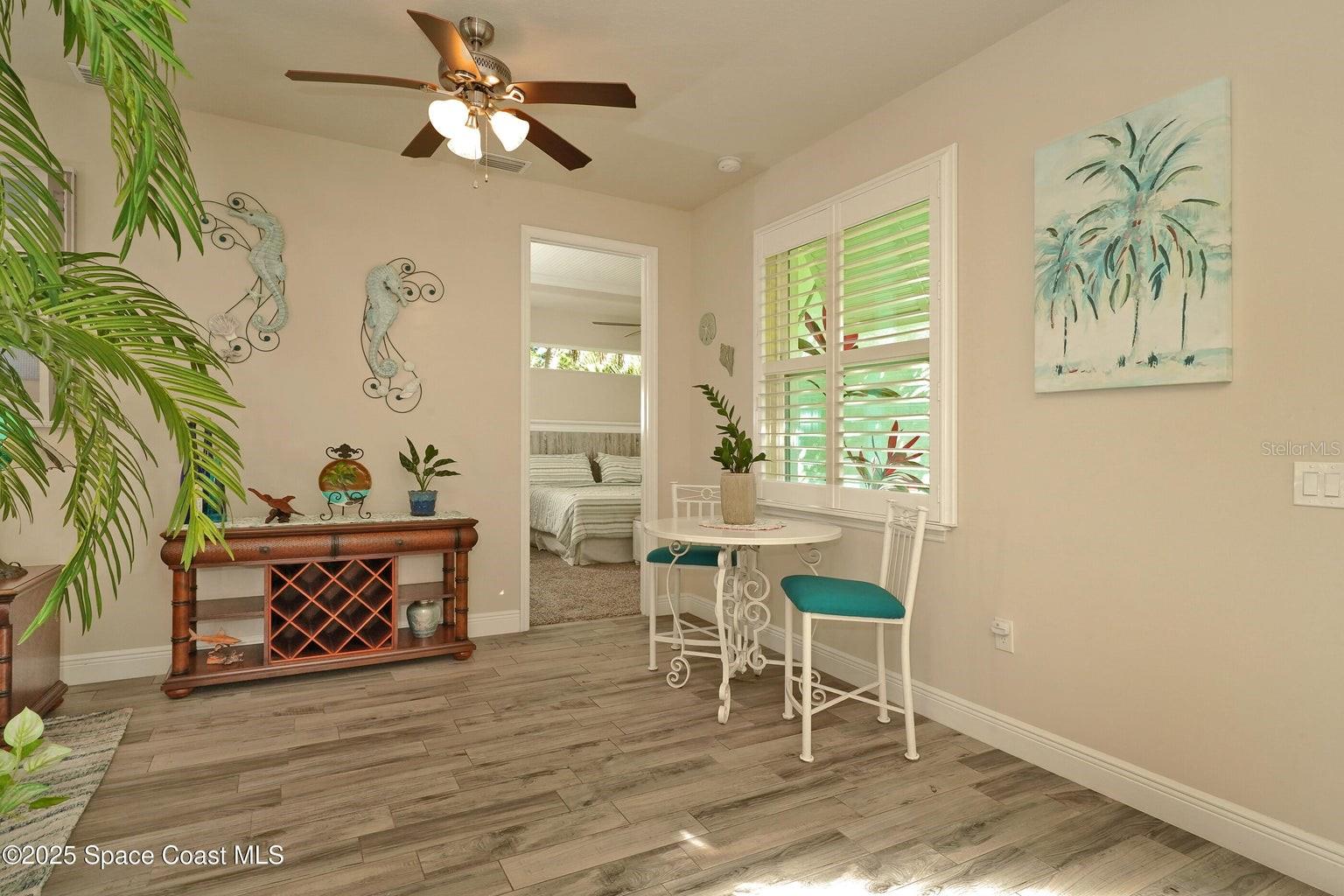 RIVERVIEW TERRACE AMD - Residential