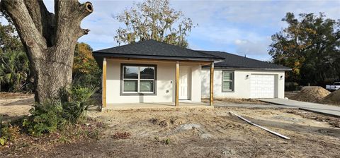 A home in OCALA