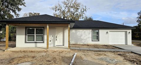 A home in OCALA