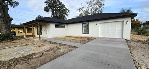 A home in OCALA