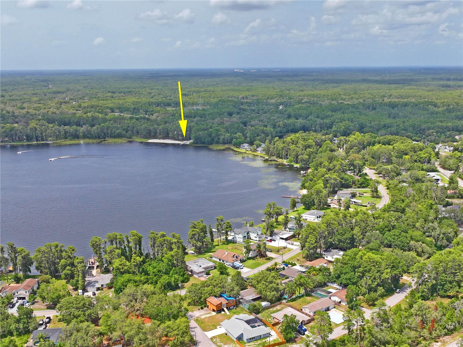 MOON LAKE ESTATES - Land