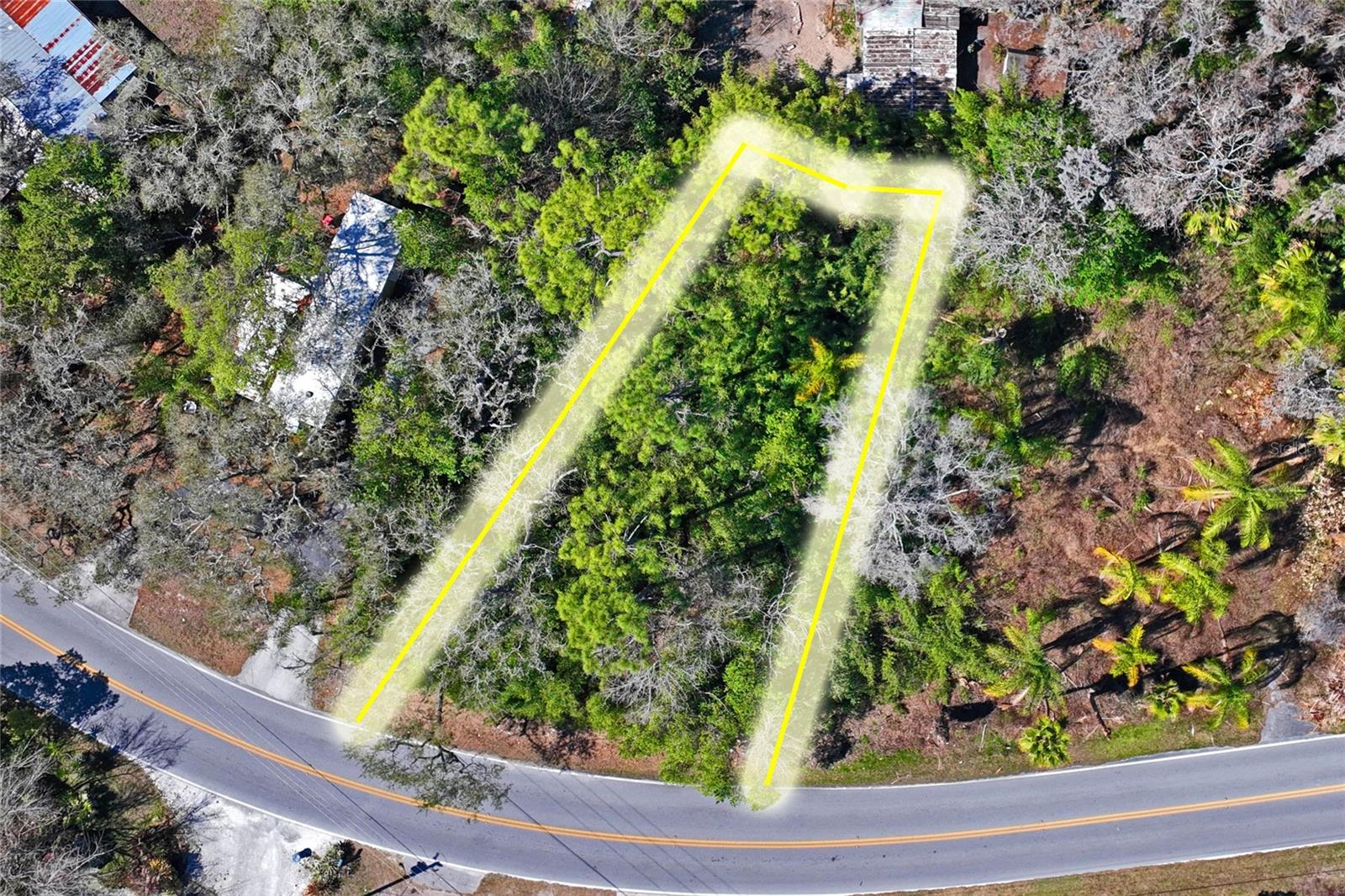 MOON LAKE ESTATES - Land