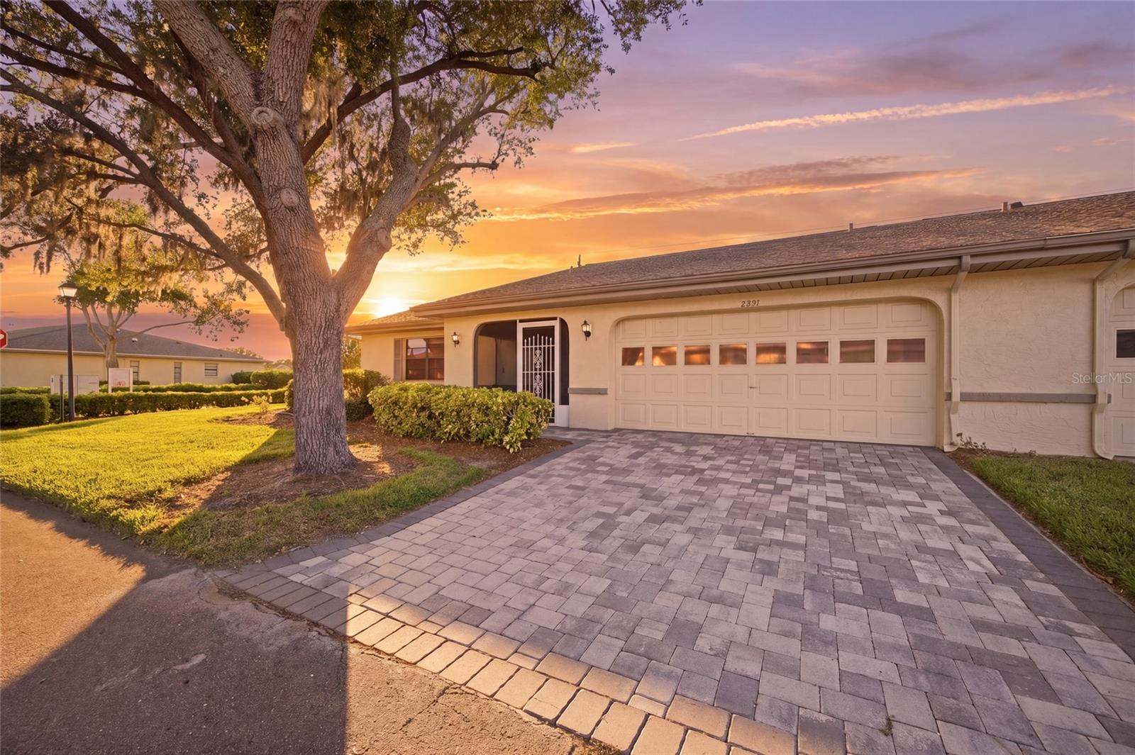 2331 LANCASTER DRIVE