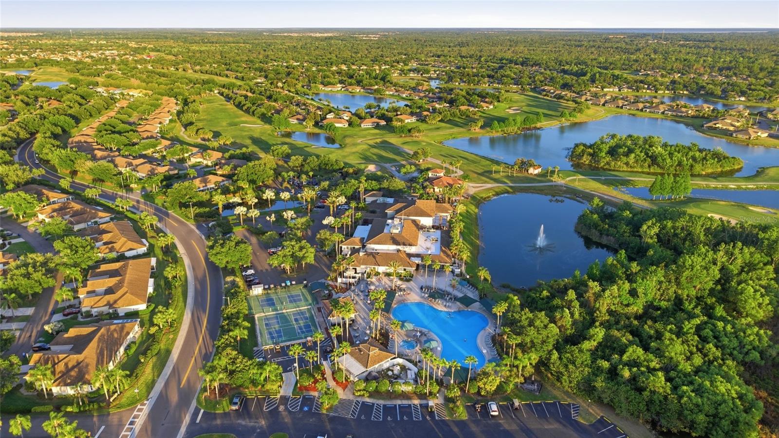 LANCASTER I CONDO - Residential