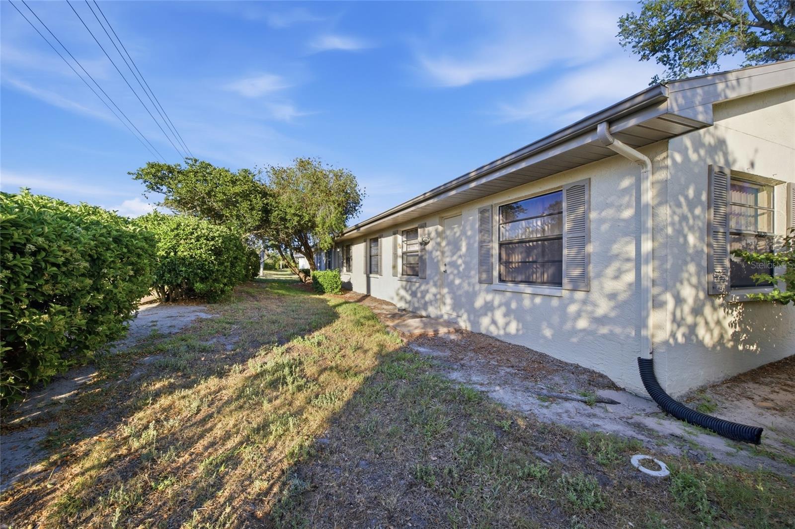 LANCASTER I CONDO - Residential