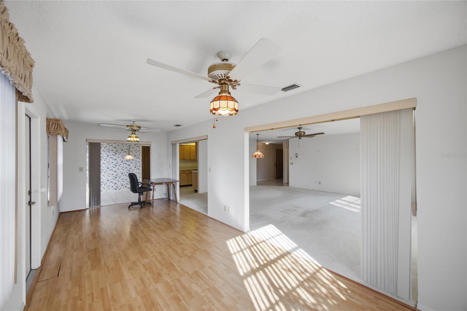 LANCASTER I CONDO - Residential