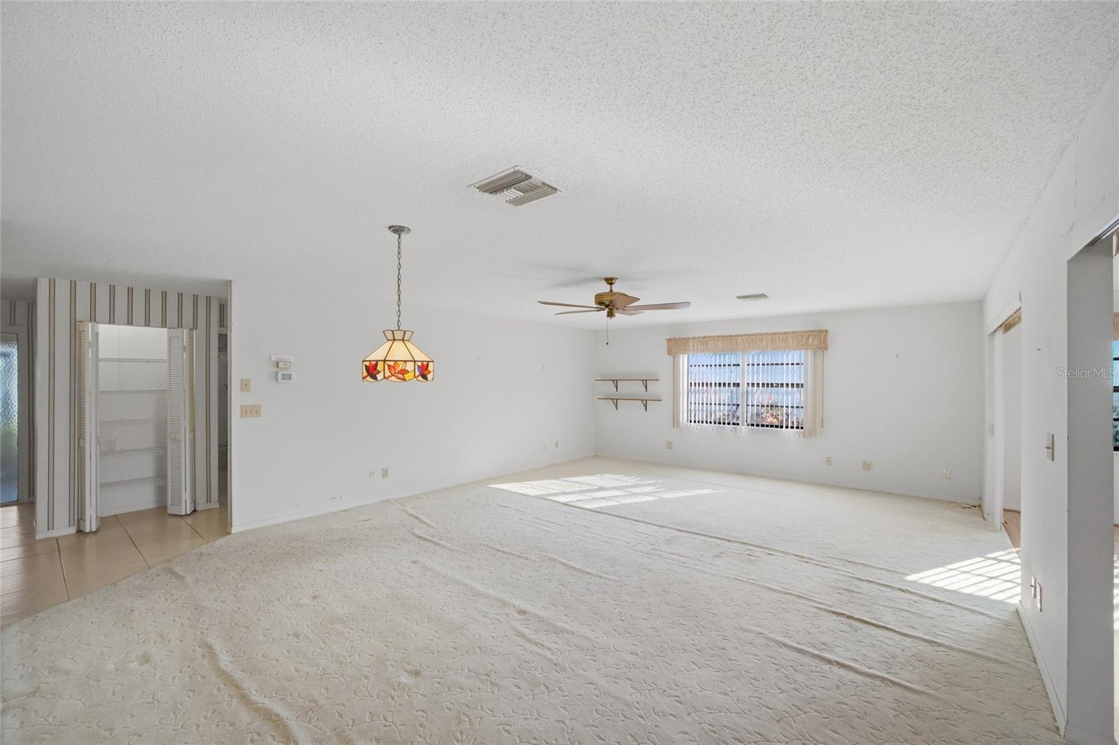 LANCASTER I CONDO - Residential