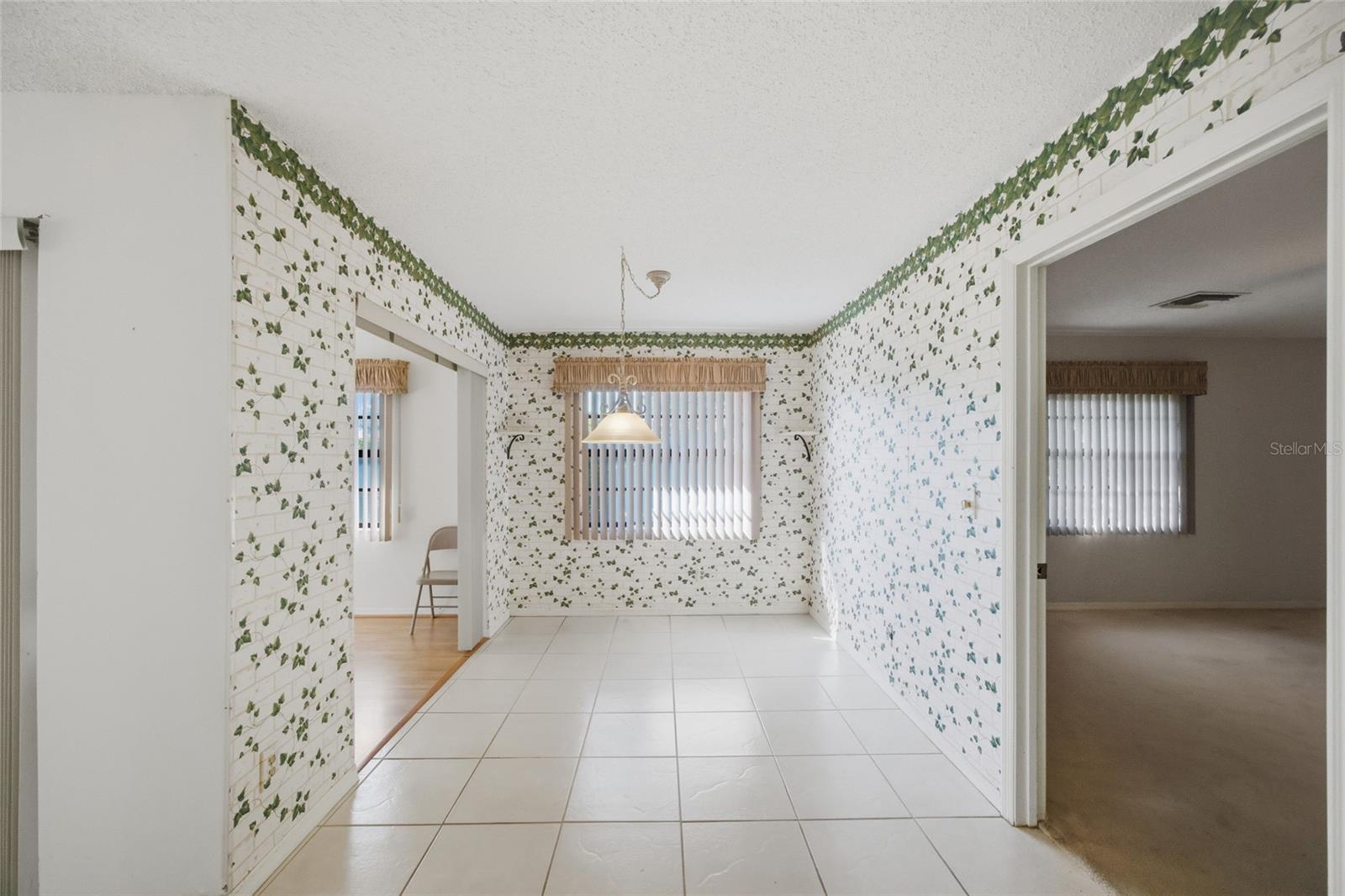 LANCASTER I CONDO - Residential