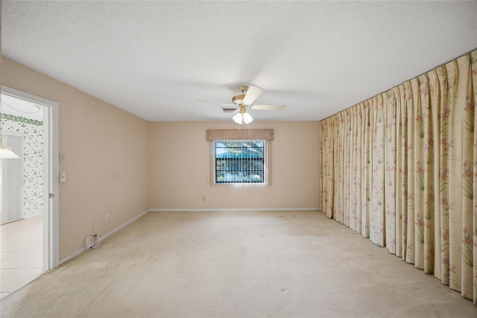 LANCASTER I CONDO - Residential