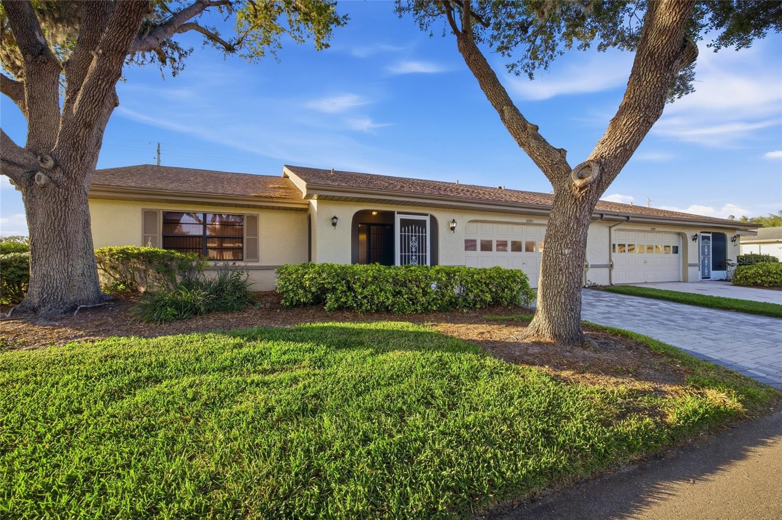 LANCASTER I CONDO - Residential