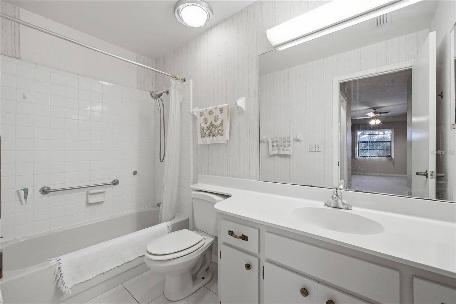 LANCASTER I CONDO - Residential