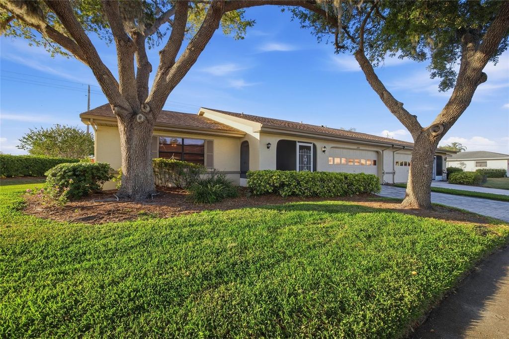 Photo of 2331 Lancaster Drive, Sun City Center, FL 33573 (MLS # N6143986)