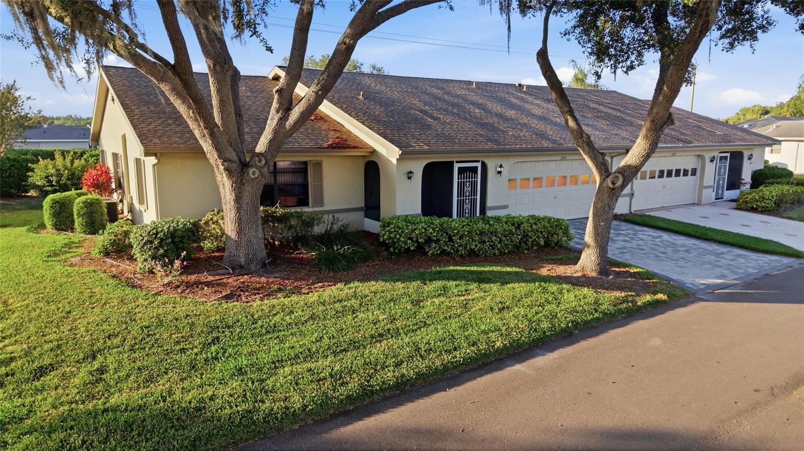 LANCASTER I CONDO - Residential