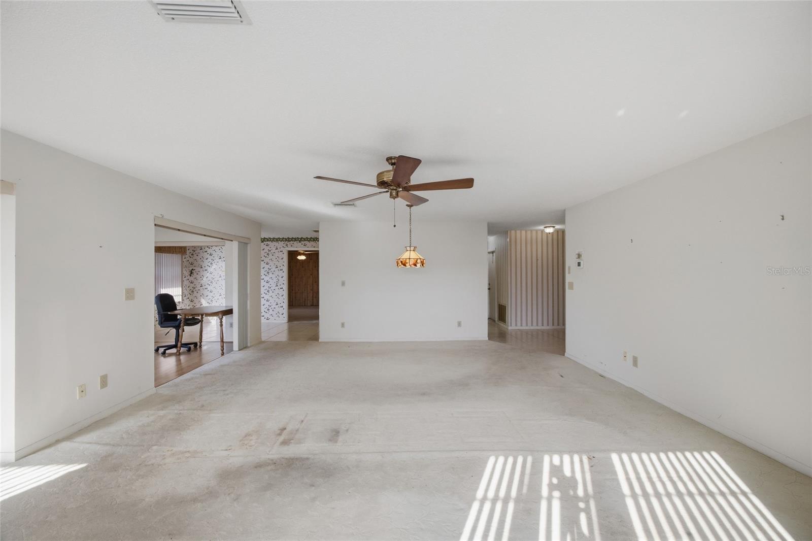 LANCASTER I CONDO - Residential