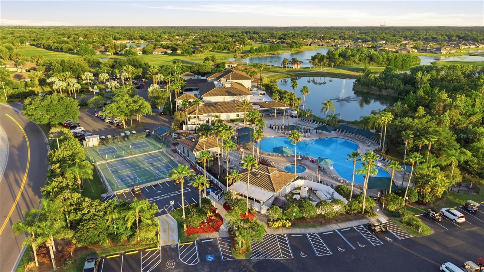 LANCASTER I CONDO - Residential