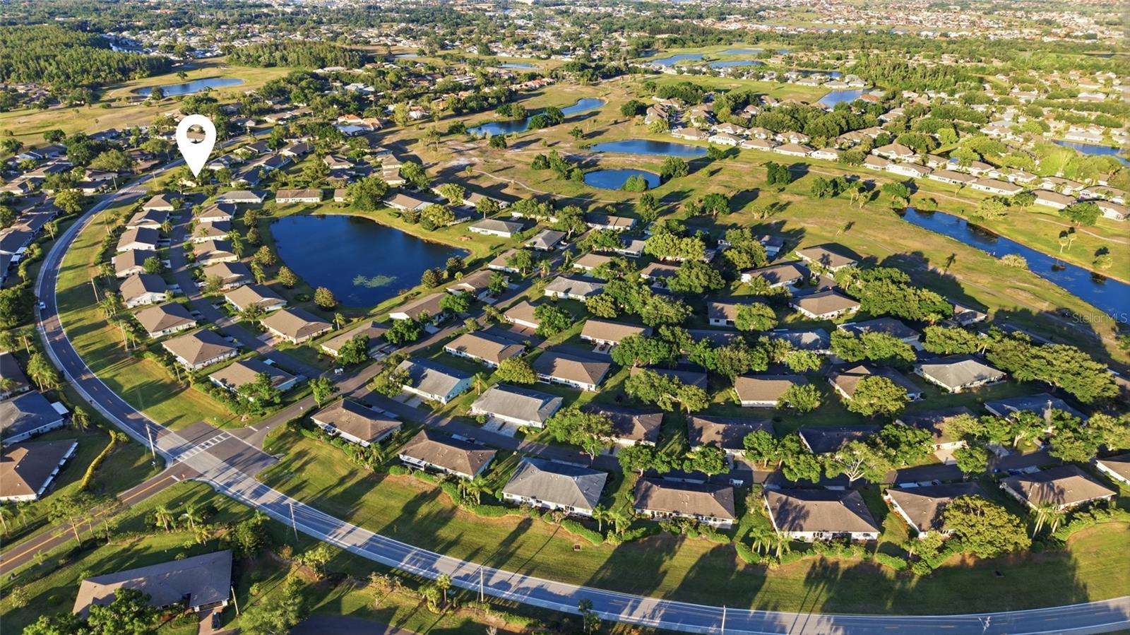 LANCASTER I CONDO - Residential