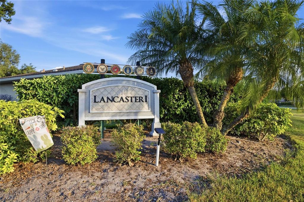 Photo of 2331 Lancaster Drive, Sun City Center, FL 33573 (MLS # N6143986)