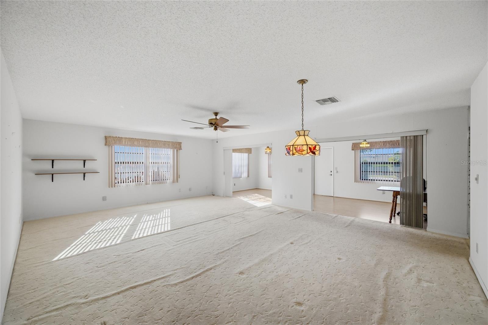 LANCASTER I CONDO - Residential