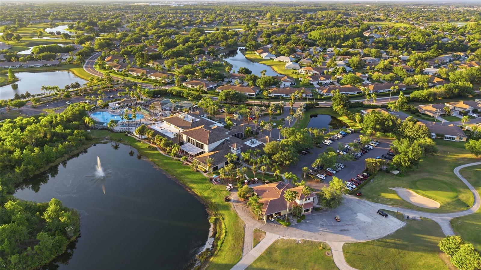 LANCASTER I CONDO - Residential